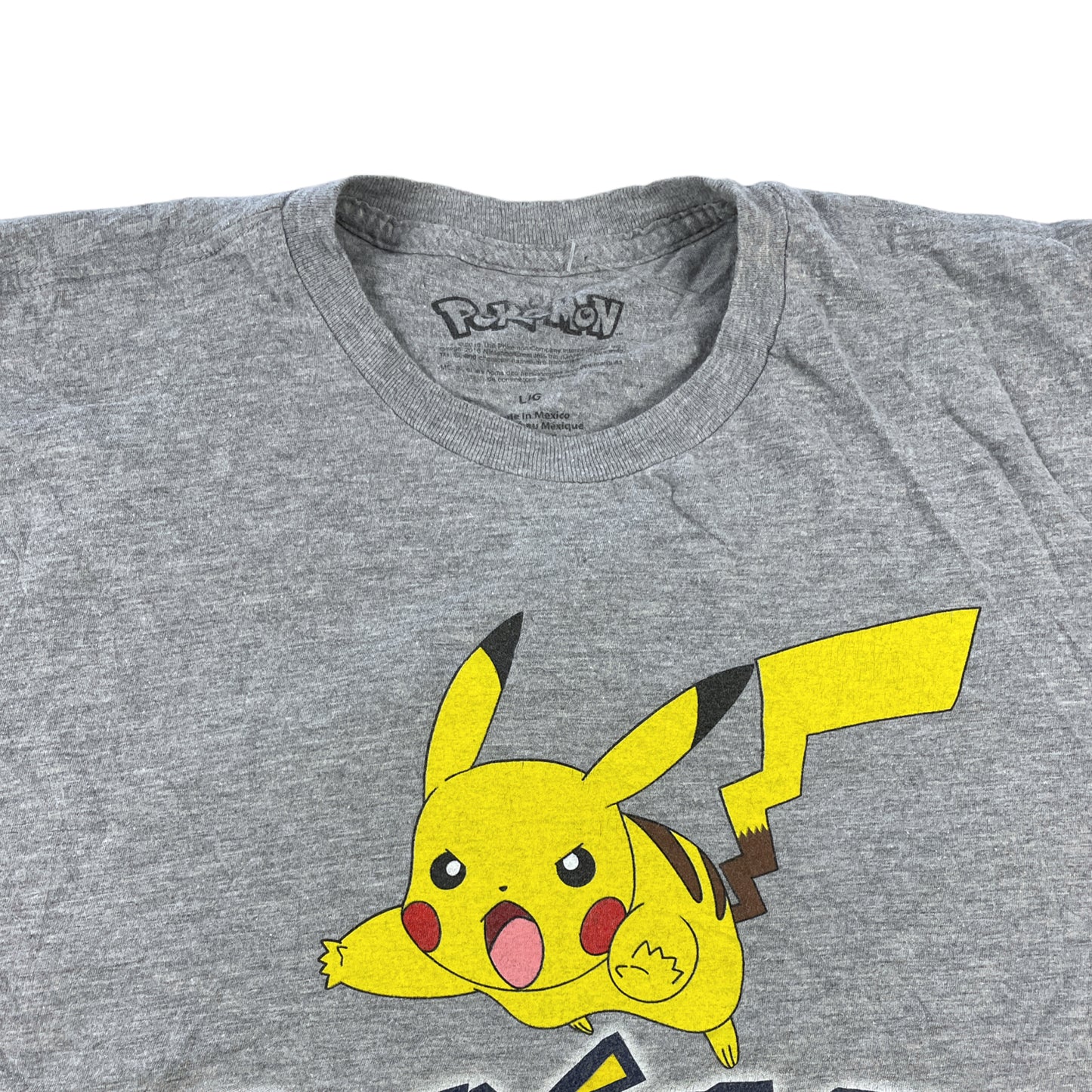 Pokémon T-shirt