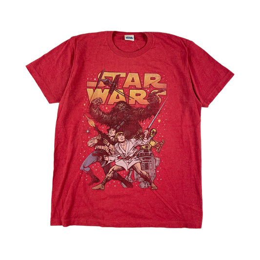 Star Wars t-shirt