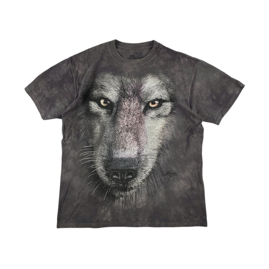 The Mountain Wolf T-Shirt