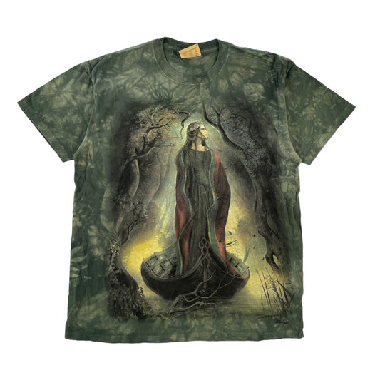 The Mountain Elve T-shirt