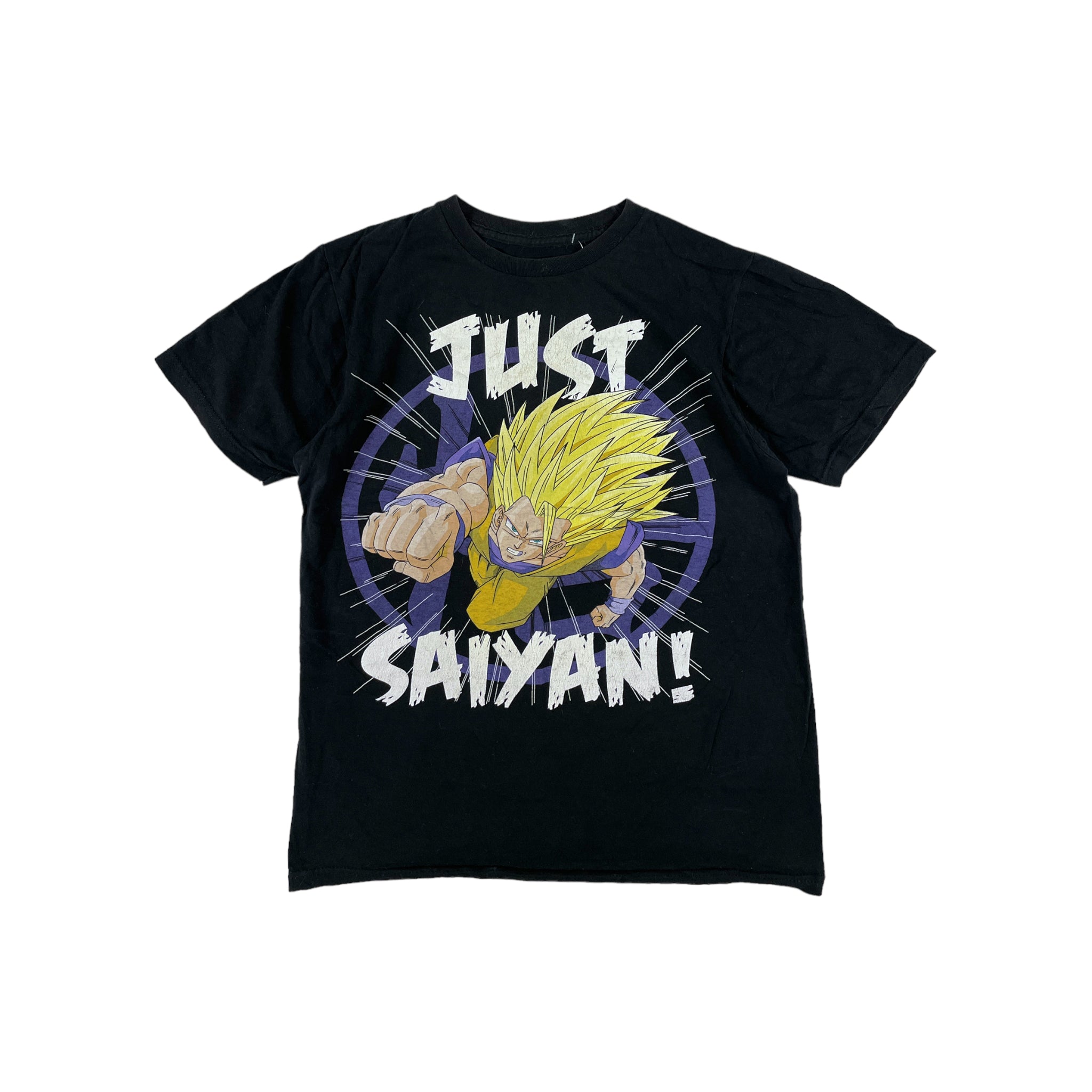 Dragonball Z T-shirt – Bootik54