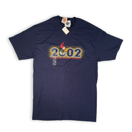 Universal Studios 2002 T-shirt