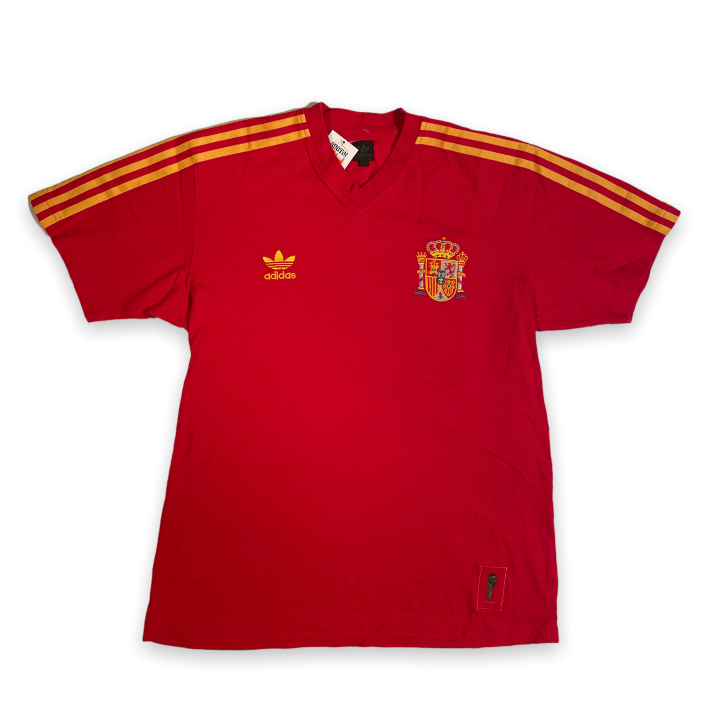 Spain T-Shirt