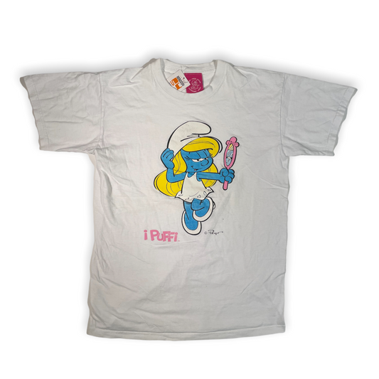 Smurfs T-shirt