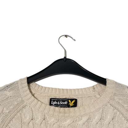 Lyle & Scott Sweater