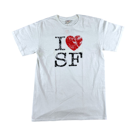 San Francisco T-shirt