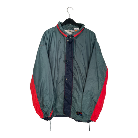 Marcel Clair Windbreaker