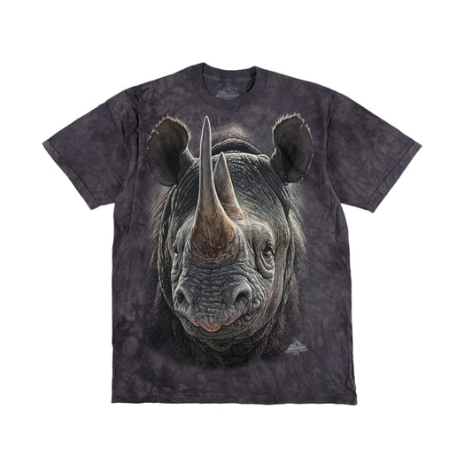 The Mountain Rhino T-Shirt